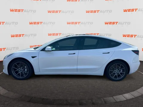 Photos of 2020 Tesla Model 3 Long Range for sale in West Valley City, UT at West Auto Sales - West Valley