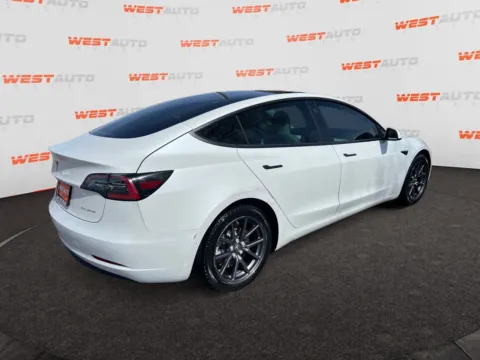 More photos of 2020 Tesla Model 3 Long Range at West Auto Sales - West Valley, UT