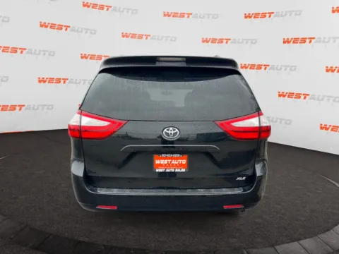 More photos of 2017 Toyota Sienna XLE Premium at West Auto Sales - West Valley, UT