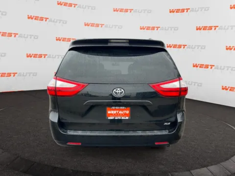 More photos of 2017 Toyota Sienna XLE Premium at West Auto Sales - West Valley, UT