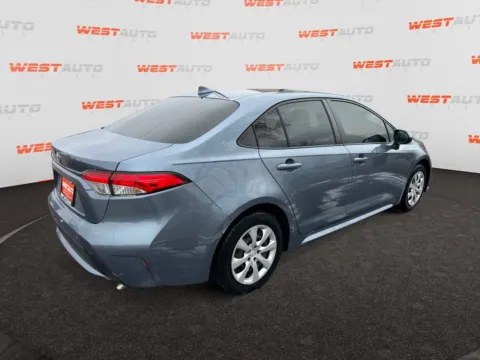 More photos of 2020 Toyota Corolla LE at West Auto Sales - West Valley, UT