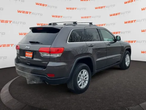 More photos of 2019 Jeep Grand Cherokee Laredo E at West Auto Sales - West Valley, UT