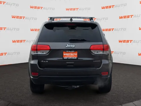 More photos of 2019 Jeep Grand Cherokee Laredo E at West Auto Sales - West Valley, UT