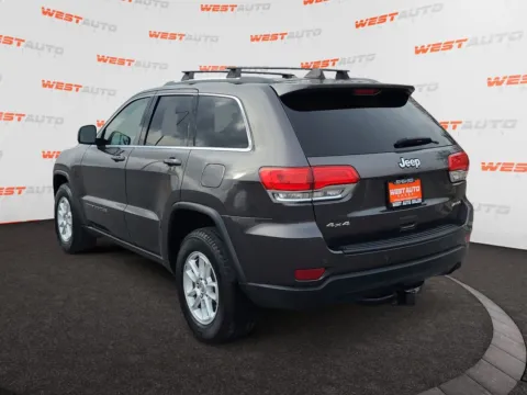 Another view of 2019 Jeep Grand Cherokee Laredo E for sale in West Valley City, UT at West Auto Sales - West Valley