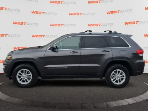 Photos of 2019 Jeep Grand Cherokee Laredo E for sale in West Valley City, UT at West Auto Sales - West Valley