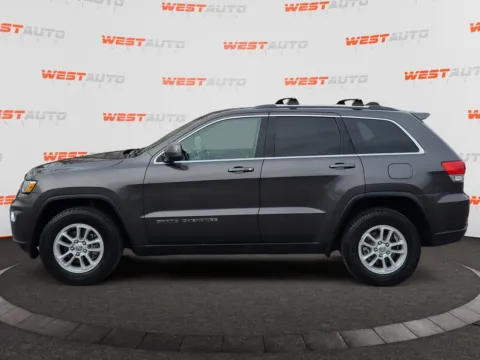 Photos of 2019 Jeep Grand Cherokee Laredo E for sale in West Valley City, UT at West Auto Sales - West Valley