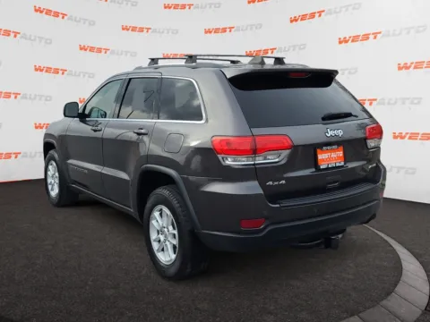 Another view of 2019 Jeep Grand Cherokee Laredo E for sale in West Valley City, UT at West Auto Sales - West Valley