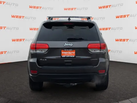 More photos of 2019 Jeep Grand Cherokee Laredo E at West Auto Sales - West Valley, UT