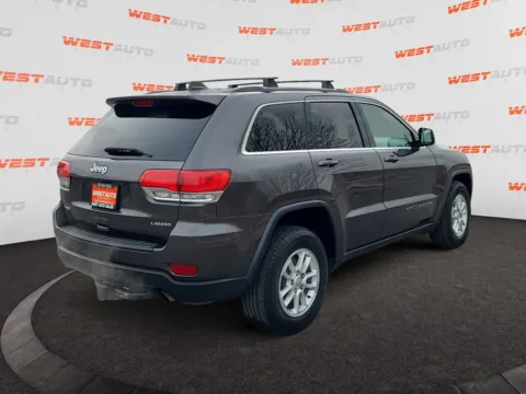 More photos of 2019 Jeep Grand Cherokee Laredo E at West Auto Sales - West Valley, UT