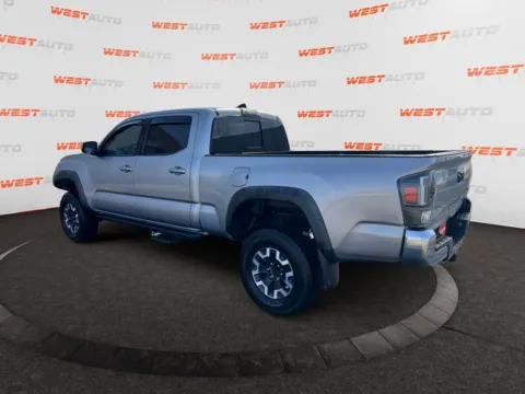 Another view of 2019 Toyota Tacoma TRD Off-Road for sale in West Valley City, UT at West Auto Sales - West Valley