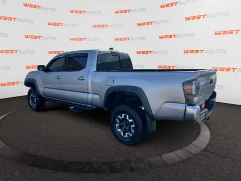 Another view of 2019 Toyota Tacoma TRD Off-Road for sale in West Valley City, UT at West Auto Sales - West Valley
