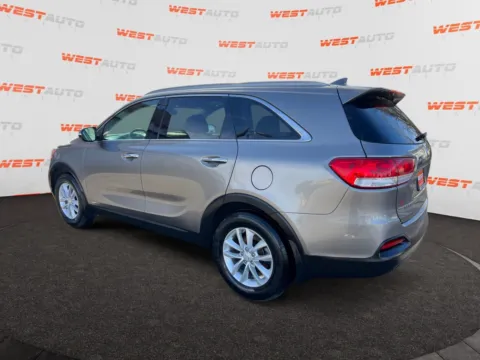 Another view of 2018 Kia Sorento LX for sale in West Valley City, UT at West Auto Sales - West Valley