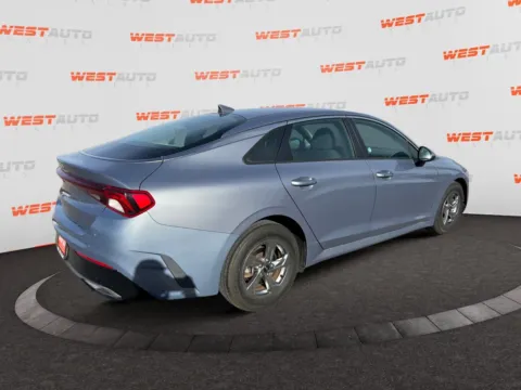 More photos of 2022 Kia K5 LXS at West Auto Sales - West Valley, UT