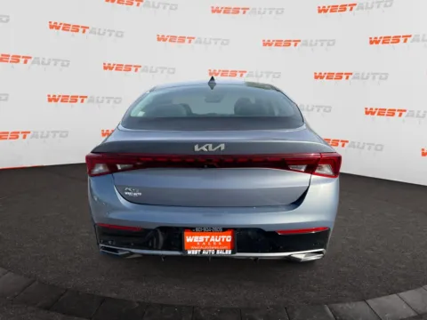 More photos of 2022 Kia K5 LXS at West Auto Sales - West Valley, UT