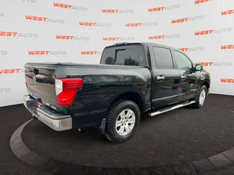 More photos of 2017 Nissan Titan SV at West Auto Sales - West Valley, UT