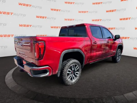 More photos of 2022 GMC Sierra 1500 Limited AT4 at West Auto Sales - West Valley, UT