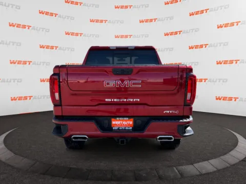 More photos of 2022 GMC Sierra 1500 Limited AT4 at West Auto Sales - West Valley, UT
