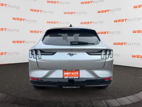More photos of 2021 Ford Mustang Mach-E Premium at West Auto Sales - West Valley, UT