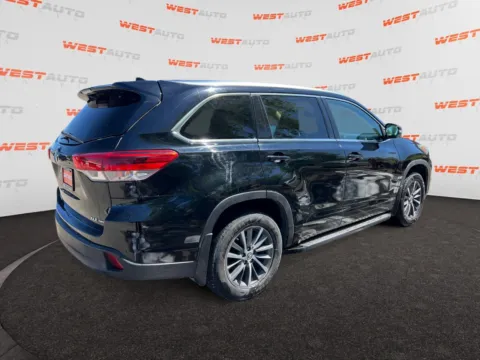 More photos of 2018 Toyota Highlander XLE at West Auto Sales - West Valley, UT