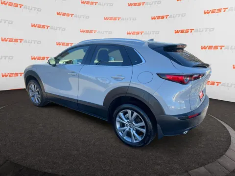 Another view of 2025 Mazda CX-30 2.5 S Premium Package for sale in West Valley City, UT at West Auto Sales - West Valley
