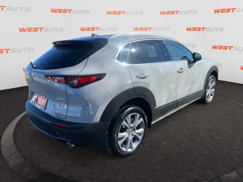 More photos of 2025 Mazda CX-30 2.5 S Premium Package at West Auto Sales - West Valley, UT