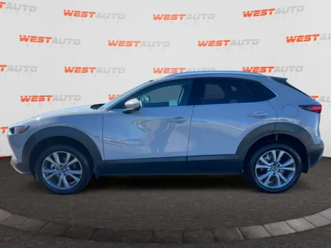 Another view of 2025 Mazda CX-30 2.5 S Premium Package for sale in West Valley City, UT at West Auto Sales - West Valley