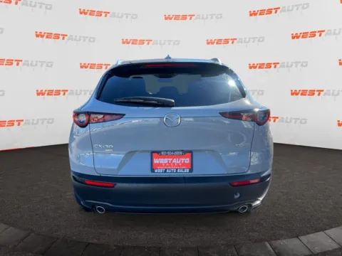 More photos of 2025 Mazda CX-30 2.5 S Premium Package at West Auto Sales - West Valley, UT