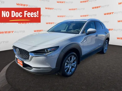 Photos of 2025 Mazda CX-30 2.5 S Premium Package for sale in West Valley City, UT at West Auto Sales - West Valley