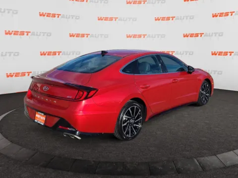 More photos of 2020 Hyundai Sonata SEL Plus at West Auto Sales - West Valley, UT