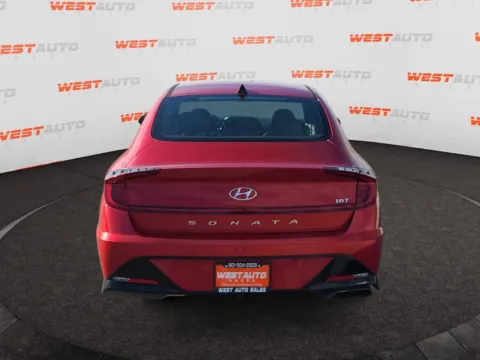 More photos of 2020 Hyundai Sonata SEL Plus at West Auto Sales - West Valley, UT