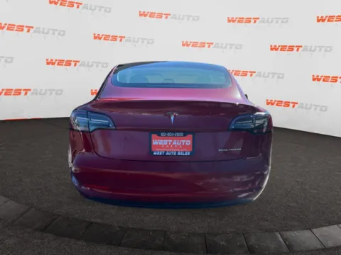 More photos of 2019 Tesla Model 3 Long Range at West Auto Sales - West Valley, UT