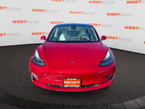 More photos of 2019 Tesla Model 3 Long Range at West Auto Sales - West Valley, UT