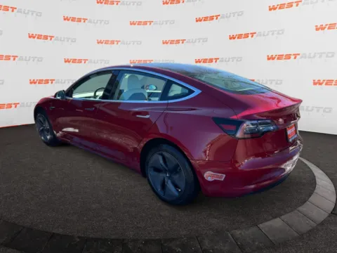 Another view of 2019 Tesla Model 3 Long Range for sale in West Valley City, UT at West Auto Sales - West Valley
