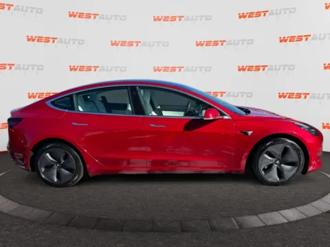 Photos of 2019 Tesla Model 3 Long Range for sale in West Valley City, UT at West Auto Sales - West Valley