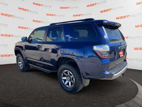 More photos of 2022 Toyota 4Runner TRD Off-Road Premium at West Auto Sales - West Valley, UT