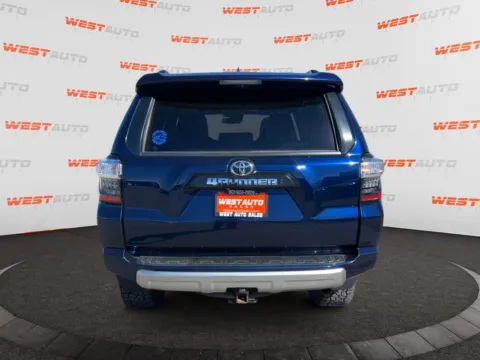 More photos of 2022 Toyota 4Runner TRD Off-Road Premium at West Auto Sales - West Valley, UT