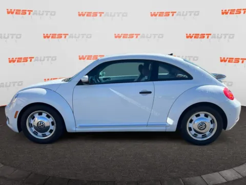 Photos of 2015 Volkswagen Beetle 1.8T Classic for sale in West Valley City, UT at West Auto Sales - West Valley