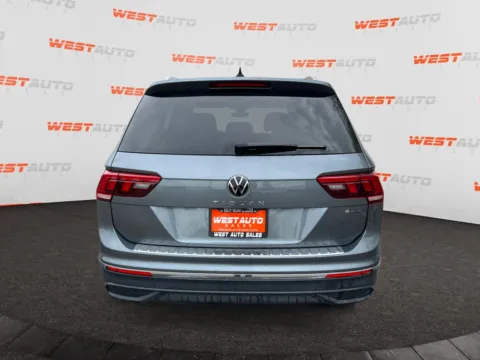 More photos of 2024 Volkswagen Tiguan 2.0T Wolfsburg Edition at West Auto Sales - West Valley, UT
