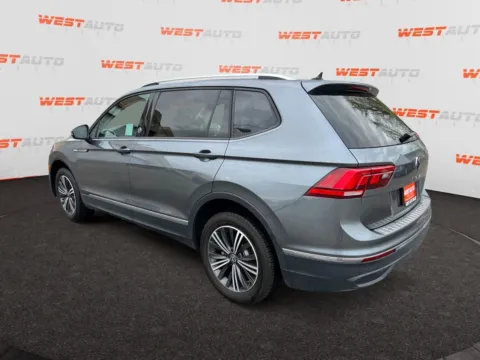 More photos of 2024 Volkswagen Tiguan 2.0T Wolfsburg Edition at West Auto Sales - West Valley, UT