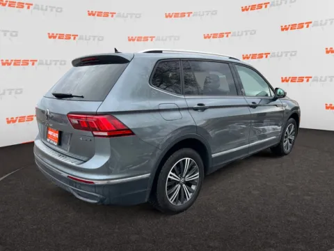 More photos of 2024 Volkswagen Tiguan 2.0T Wolfsburg Edition at West Auto Sales - West Valley, UT
