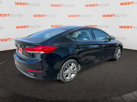 More photos of 2018 Hyundai Elantra SE at West Auto Sales - West Valley, UT