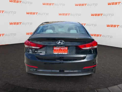 Another view of 2018 Hyundai Elantra SE for sale in West Valley City, UT at West Auto Sales - West Valley