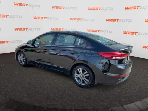 Photos of 2018 Hyundai Elantra SE for sale in West Valley City, UT at West Auto Sales - West Valley