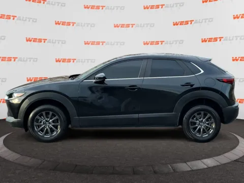 Photos of 2023 Mazda CX-30 2.5 S for sale in West Valley City, UT at West Auto Sales - West Valley