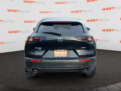 More photos of 2023 Mazda CX-30 2.5 S at West Auto Sales - West Valley, UT