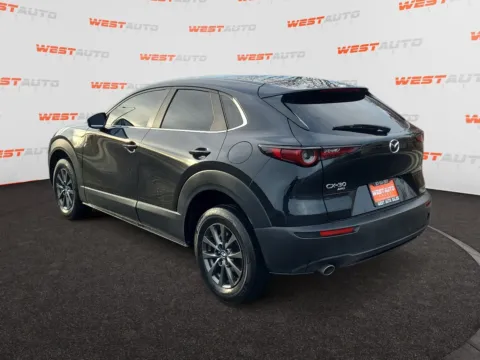 Another view of 2023 Mazda CX-30 2.5 S for sale in West Valley City, UT at West Auto Sales - West Valley