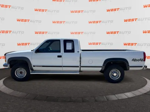 Photos of 1995 GMC C/K 2500 SL for sale in West Valley City, UT at West Auto Sales - West Valley