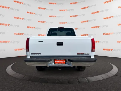 More photos of 1995 GMC C/K 2500 SL at West Auto Sales - West Valley, UT