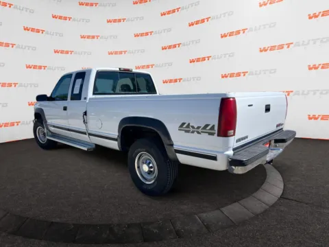 Another view of 1995 GMC C/K 2500 SL for sale in West Valley City, UT at West Auto Sales - West Valley