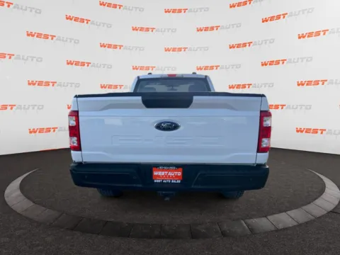 More photos of 2022 Ford F-150 XL at West Auto Sales - West Valley, UT